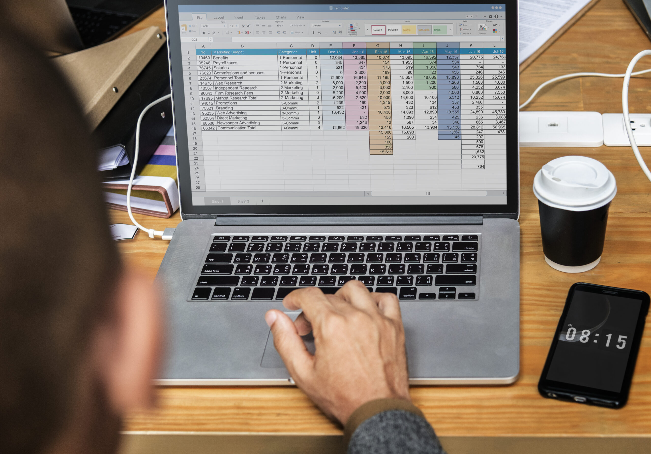 data entry services