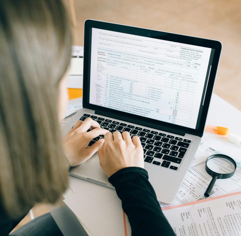 data entry solutions